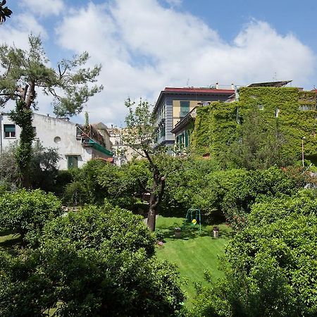The Bellini House By House In Naples Bed & Breakfast Luaran gambar