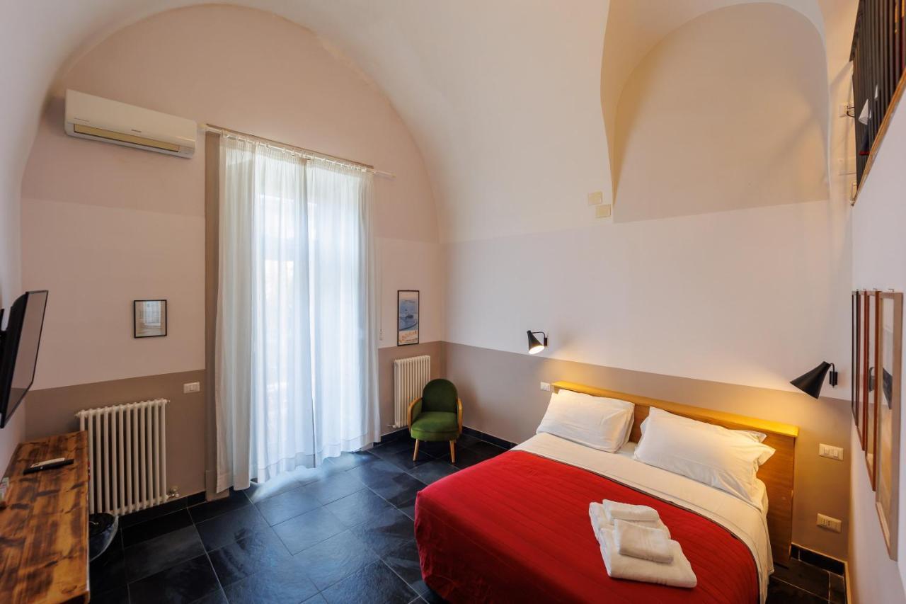 The Bellini House By House In Naples Bed & Breakfast Luaran gambar