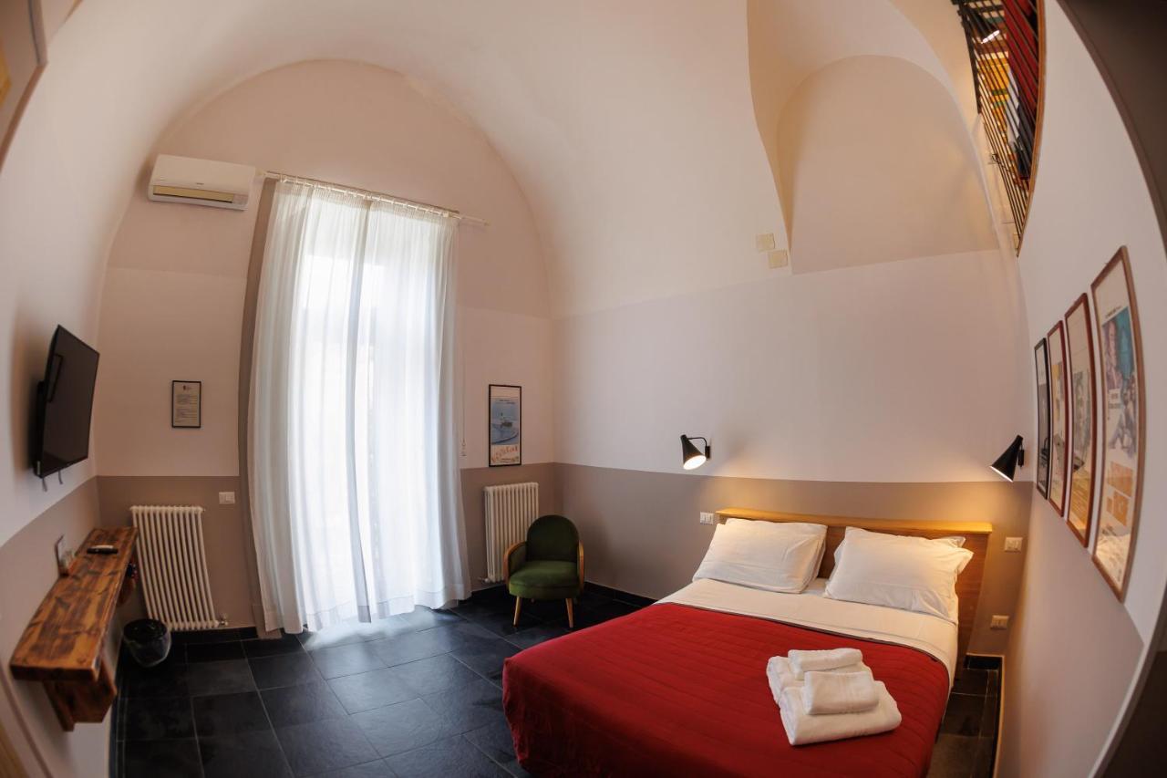 The Bellini House By House In Naples Bed & Breakfast Luaran gambar