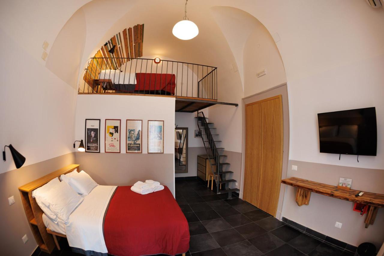 The Bellini House By House In Naples Bed & Breakfast Luaran gambar