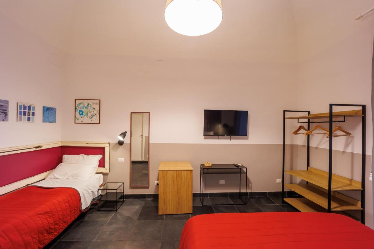 The Bellini House By House In Naples Bed & Breakfast Luaran gambar