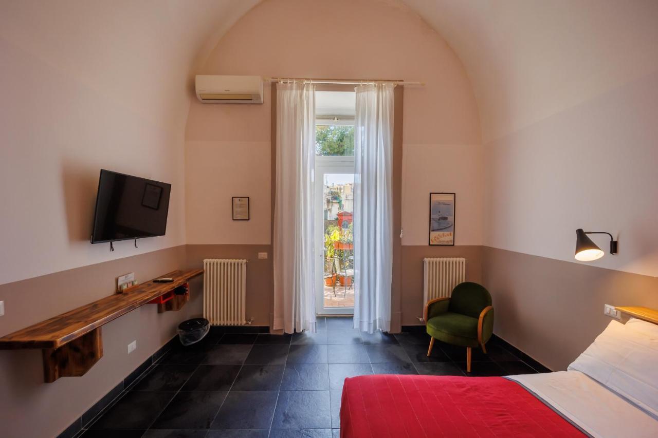 The Bellini House By House In Naples Bed & Breakfast Luaran gambar