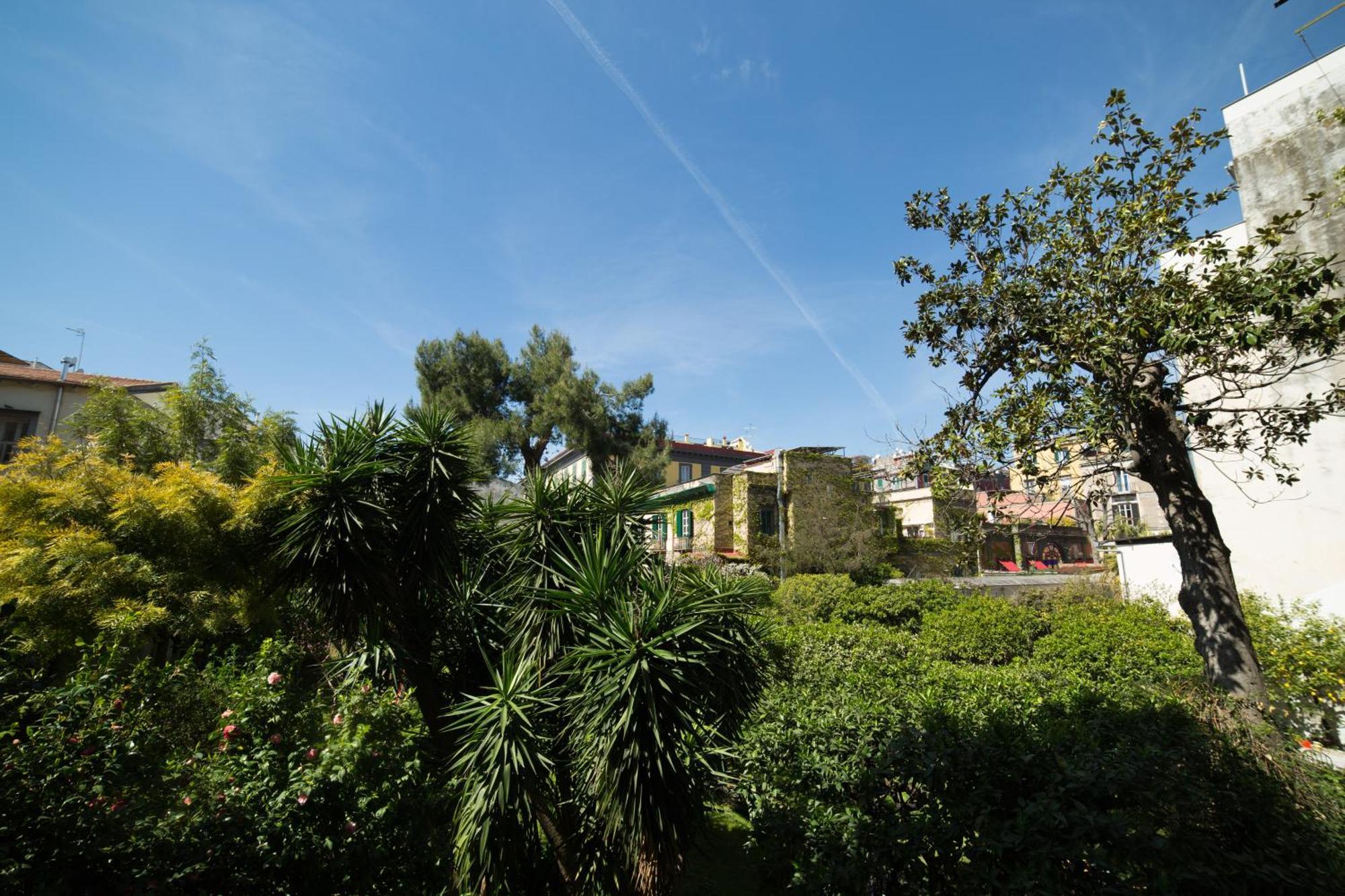 The Bellini House By House In Naples Bed & Breakfast Luaran gambar