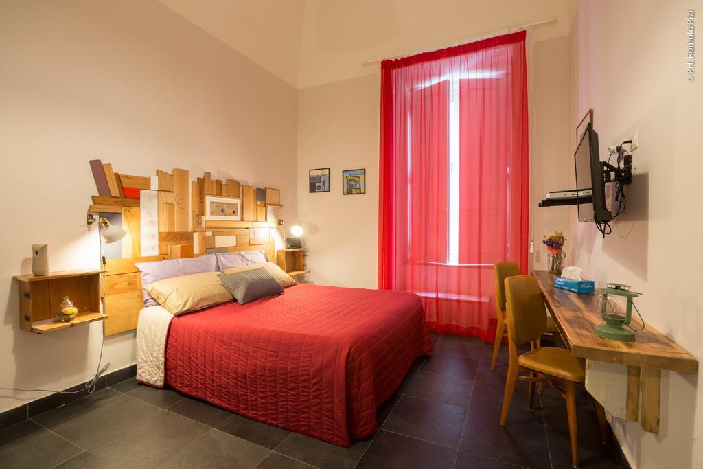 The Bellini House By House In Naples Bed & Breakfast Bilik gambar