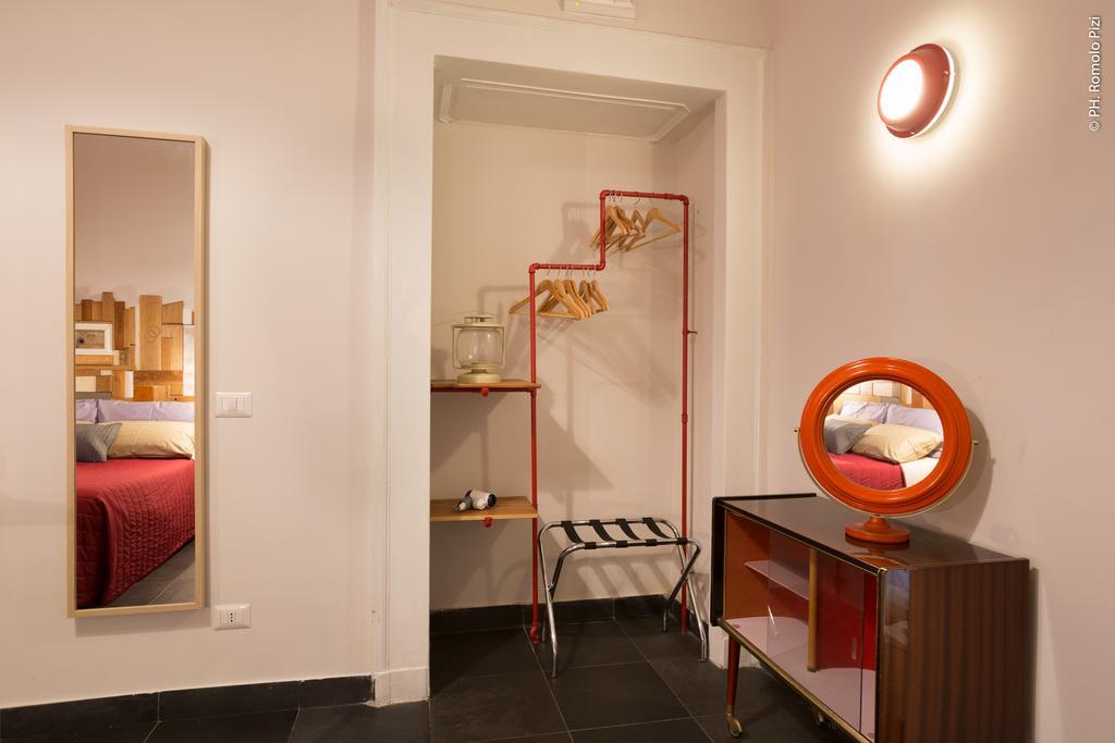 The Bellini House By House In Naples Bed & Breakfast Luaran gambar