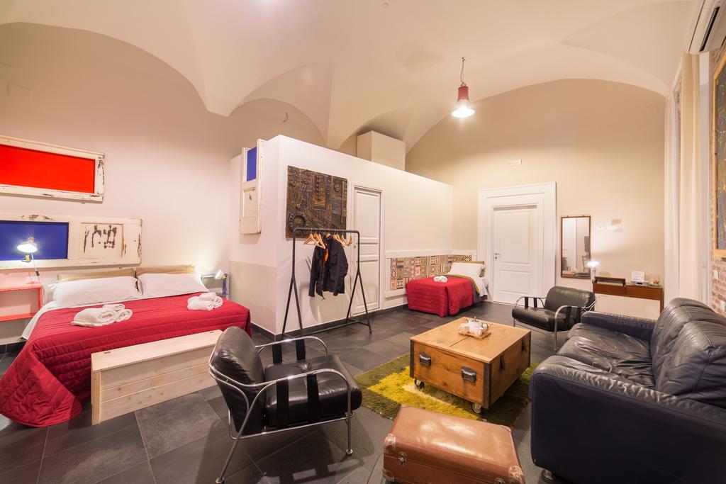 The Bellini House By House In Naples Bed & Breakfast Luaran gambar