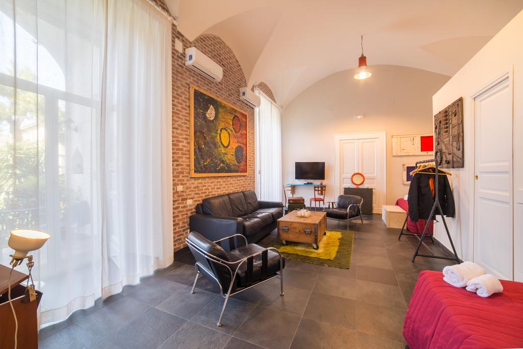 The Bellini House By House In Naples Bed & Breakfast Luaran gambar