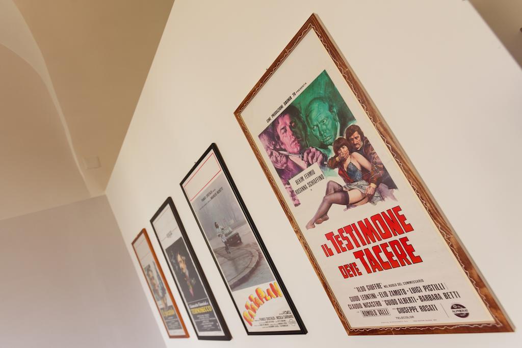The Bellini House By House In Naples Bed & Breakfast Bilik gambar