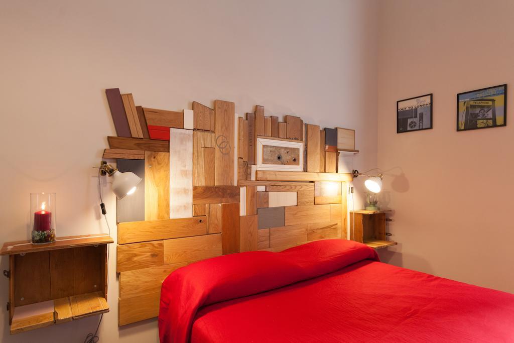 The Bellini House By House In Naples Bed & Breakfast Bilik gambar