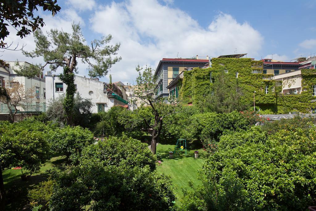 The Bellini House By House In Naples Bed & Breakfast Luaran gambar