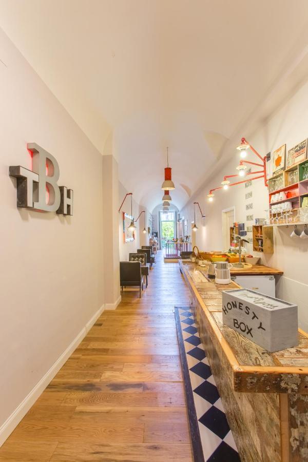 The Bellini House By House In Naples Bed & Breakfast Luaran gambar
