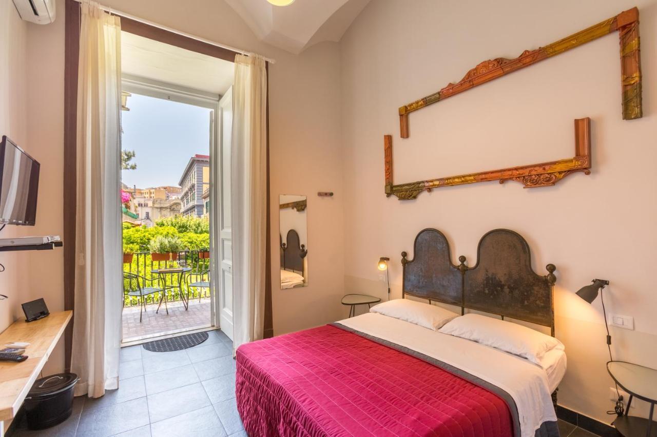 The Bellini House By House In Naples Bed & Breakfast Bilik gambar