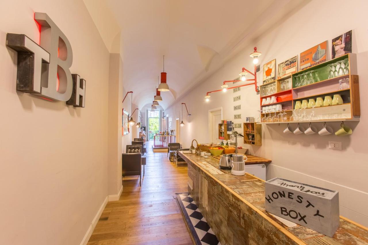 The Bellini House By House In Naples Bed & Breakfast Luaran gambar